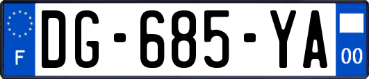 DG-685-YA
