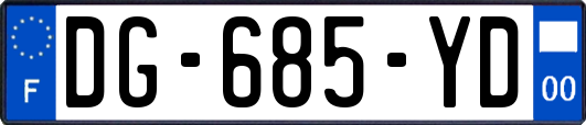 DG-685-YD
