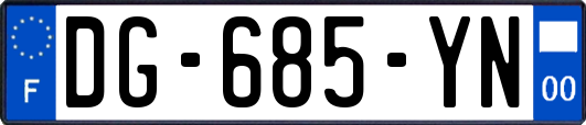 DG-685-YN
