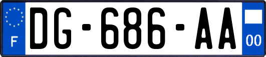 DG-686-AA