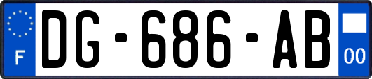 DG-686-AB