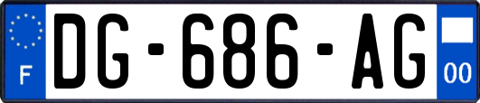 DG-686-AG