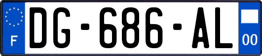 DG-686-AL