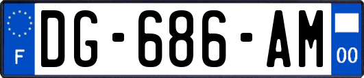 DG-686-AM