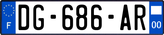 DG-686-AR