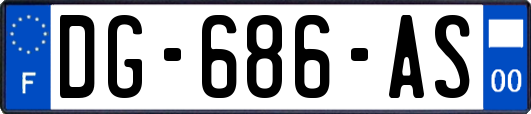 DG-686-AS