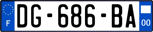 DG-686-BA