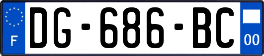 DG-686-BC