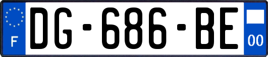 DG-686-BE