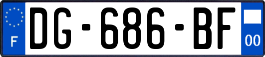 DG-686-BF