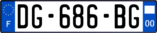 DG-686-BG