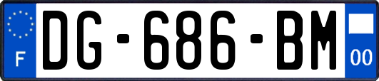 DG-686-BM