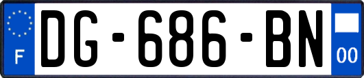 DG-686-BN