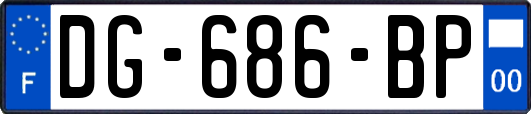 DG-686-BP