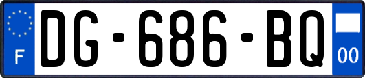 DG-686-BQ