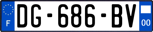 DG-686-BV
