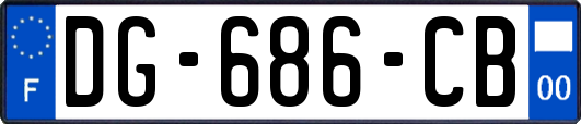 DG-686-CB