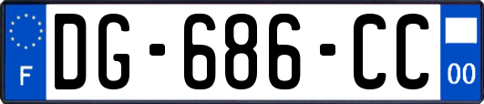 DG-686-CC