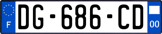 DG-686-CD