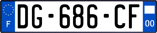 DG-686-CF