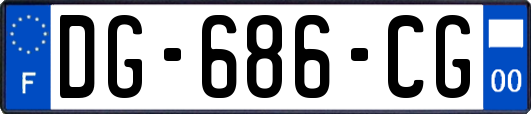 DG-686-CG