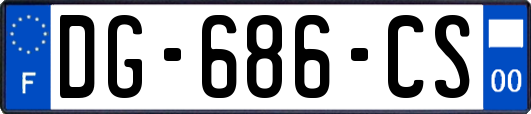 DG-686-CS