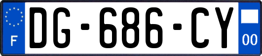 DG-686-CY