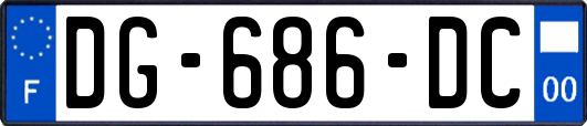 DG-686-DC