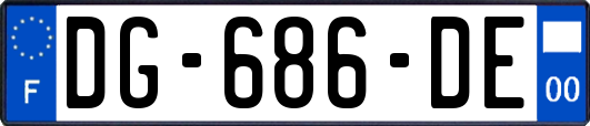 DG-686-DE