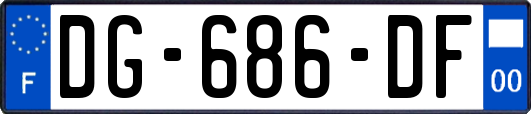 DG-686-DF