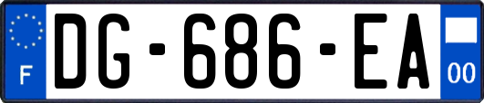 DG-686-EA