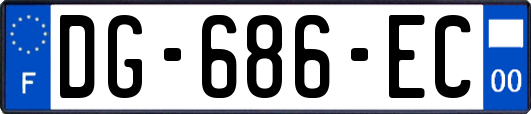 DG-686-EC