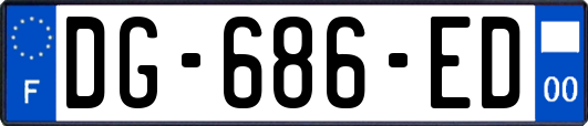 DG-686-ED