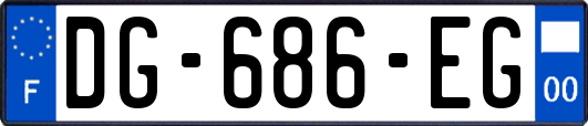 DG-686-EG