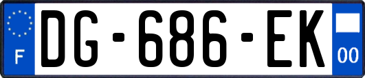 DG-686-EK