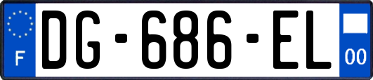 DG-686-EL