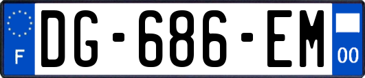 DG-686-EM