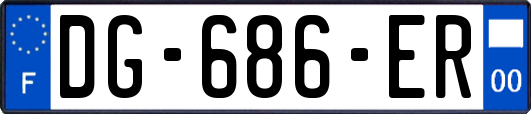 DG-686-ER