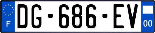 DG-686-EV