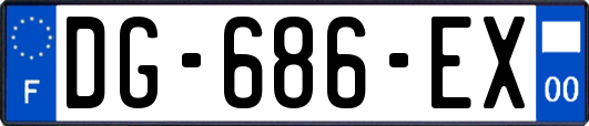 DG-686-EX