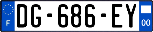 DG-686-EY