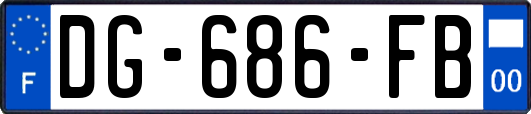 DG-686-FB