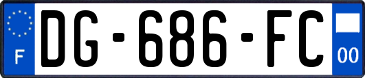 DG-686-FC