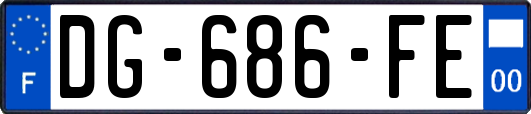 DG-686-FE