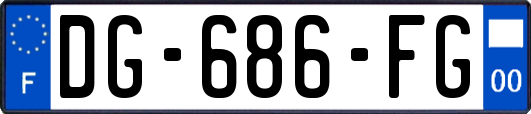 DG-686-FG