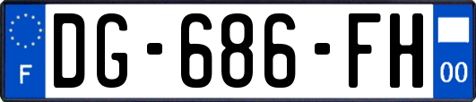 DG-686-FH