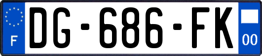 DG-686-FK