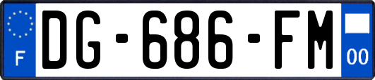 DG-686-FM