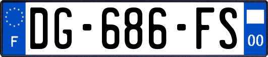 DG-686-FS