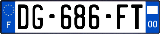 DG-686-FT